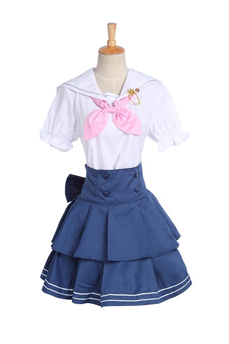 anime Costumes|Love Live!|Maschio|Female