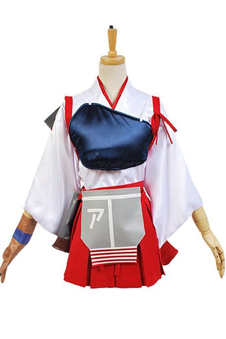 Costumi di gioco|Kantai Collection|Maschio|Female