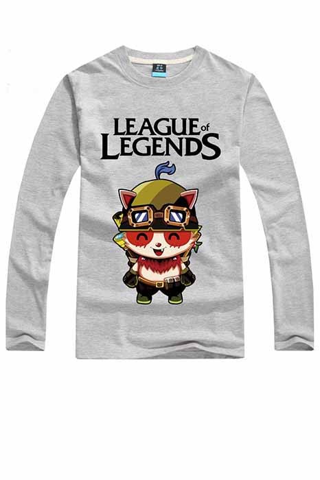 Costumi di gioco|League Of Legends|Maschio|Female