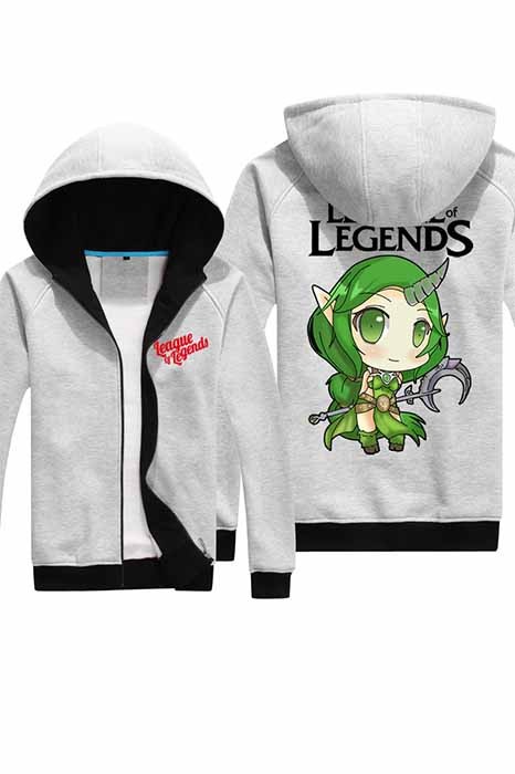 Costumi di gioco|League Of Legends|Maschio|Female