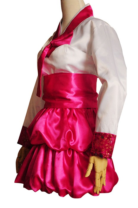 anime Costumes|Puella Magi|