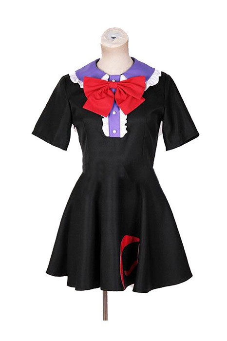 Costumi di gioco|Touhou Project|Maschio|Female