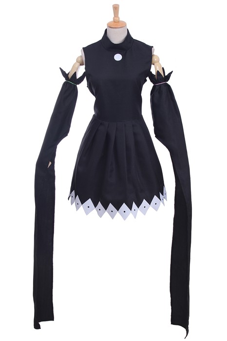 anime Costumes|Soul Eater|Maschio|Female