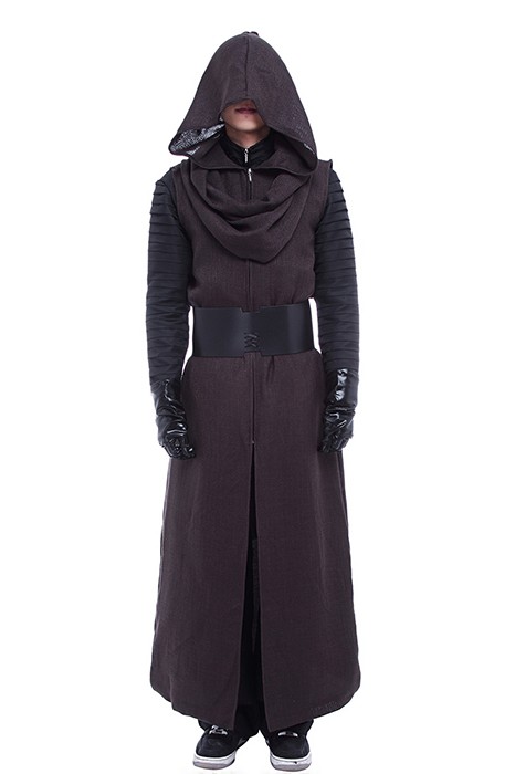 costumi cinematografici|Star Wars|Maschio|Female