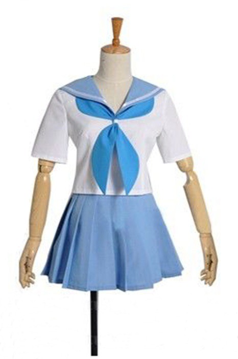 anime Costumes|Kill La Kill|Maschio|Female