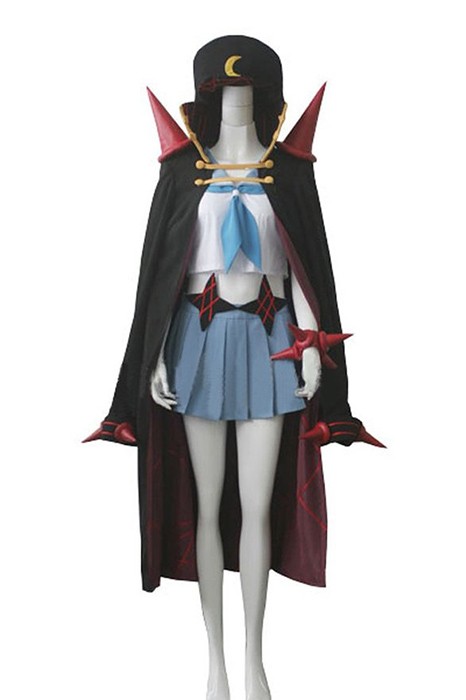 anime Costumes|Kill La Kill|Maschio|Female