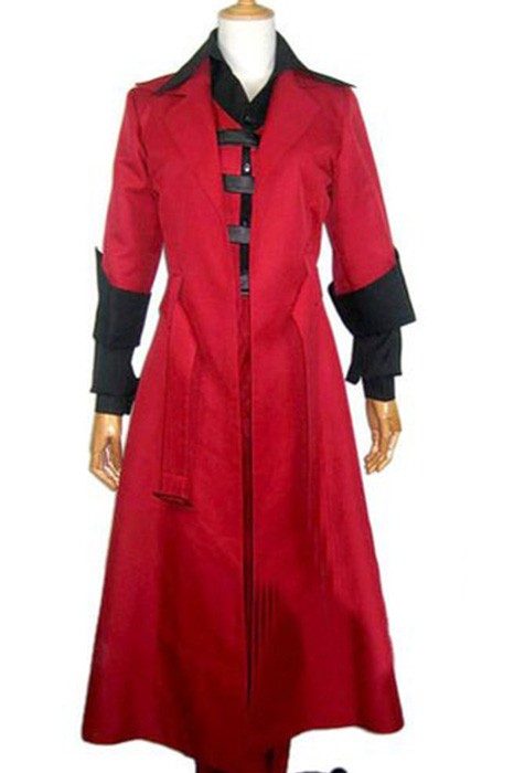 anime Costumes|Devil May Cry|Maschio|Female