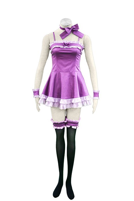 anime Costumes|Vampire Knight|Maschio|Female