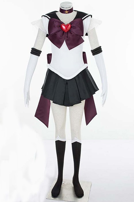 anime Costumes|Sailor Moon|Maschio|Female