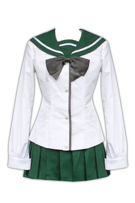 anime Costumes|High School of The Dead|Maschio|Female