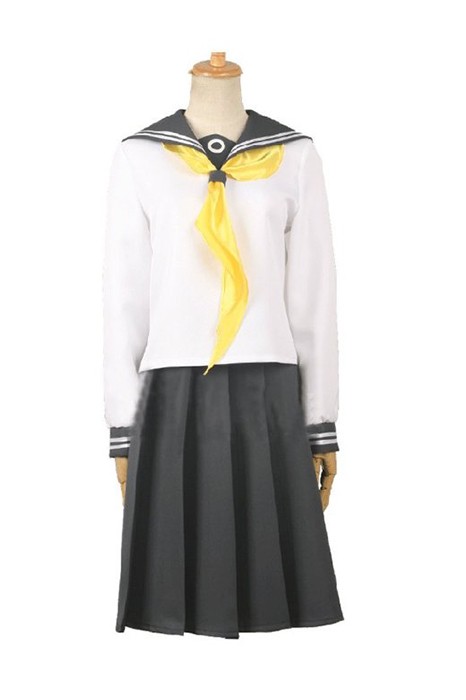 anime Costumes|Nisekoi|Maschio|Female