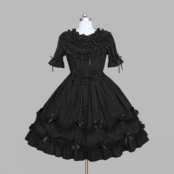 anime Costumes|Lolita Dresses|Maschio|Female