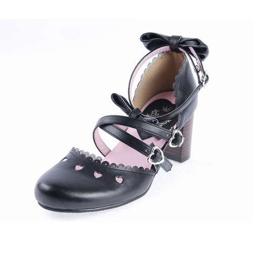 Lolita|Lolita Footwear|