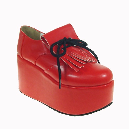 Lolita|Lolita Footwear|