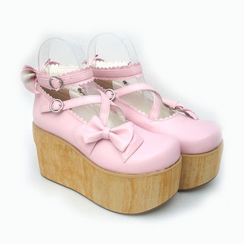 Lolita|Lolita Footwear|