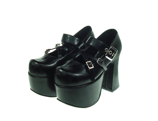 Lolita|Lolita Footwear|