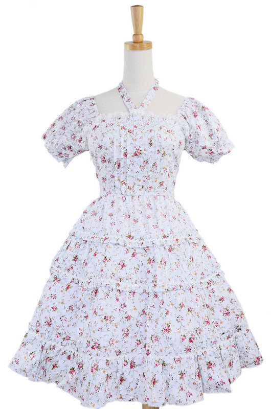 anime Costumes|Lolita Dresses|Maschio|Female