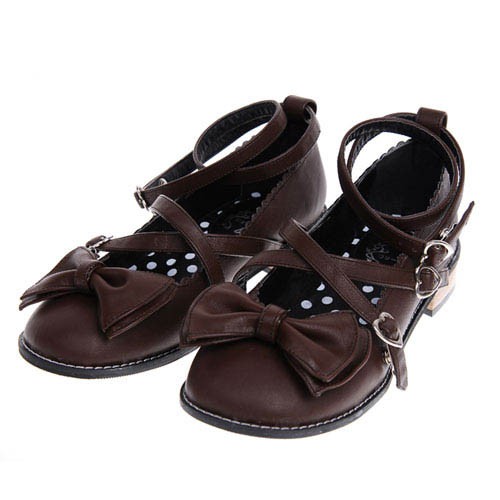 Lolita|Lolita Footwear|