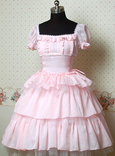 anime Costumes|Lolita Dresses|Maschio|Female