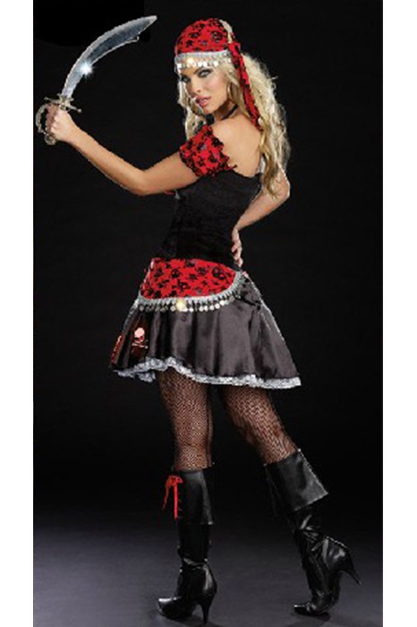 Costumi festival|Halloween Costumes|Maschio|Female