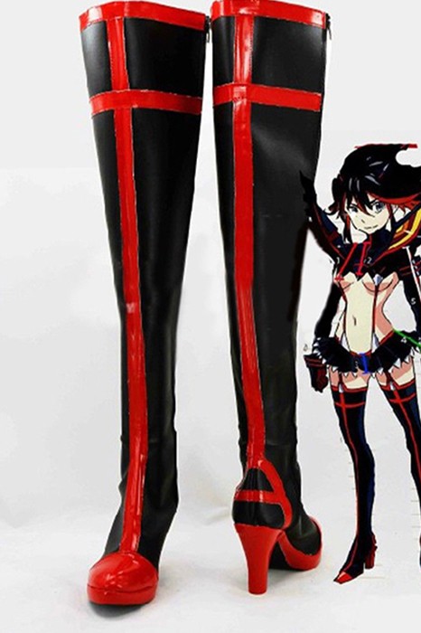 anime Costumes|Kill La Kill|