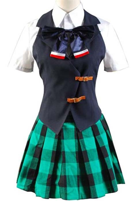 anime Costumes|Uta No|Maschio|Female